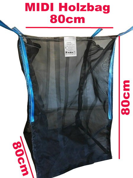 MIDI Woodbag Holzbag